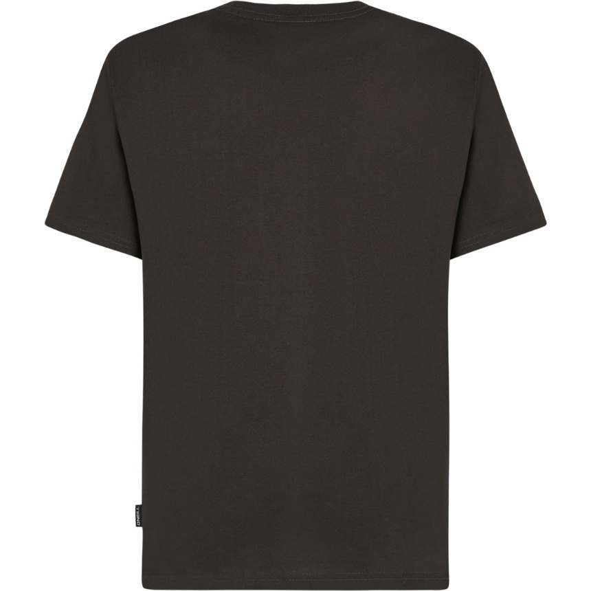 2026 O'Neill Mens Cali T-Shirt 2850392 - Black Out